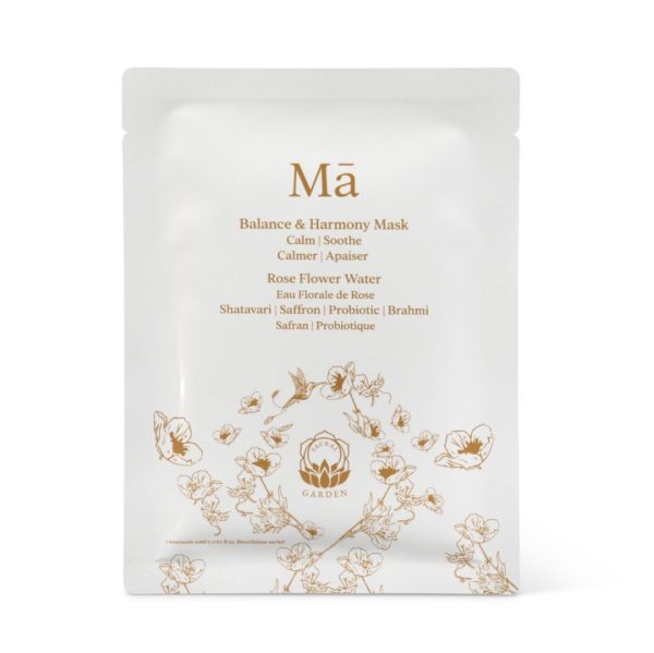 Mā Balance & Harmony Padsicle Intimate Mask 4 Pack/Singles - Image 3