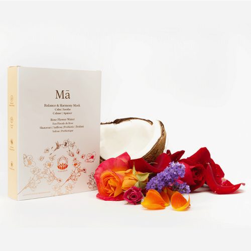Mā Balance & Harmony Padsicle Intimate Mask 4 Pack/Singles