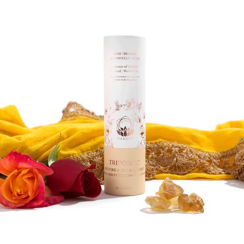 Tridoshic<br> Restore And Balance Mist