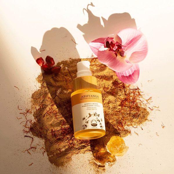 Perineal Massage Oil - Image 4